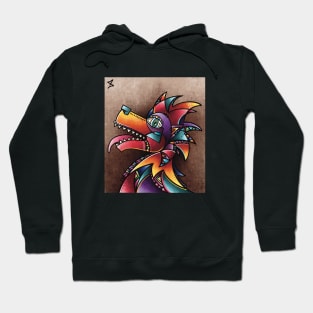 Fenrir Hoodie